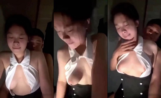 Minh Thư – Cao Bằng em sinh viên tự quay video để làm kỷ niệm